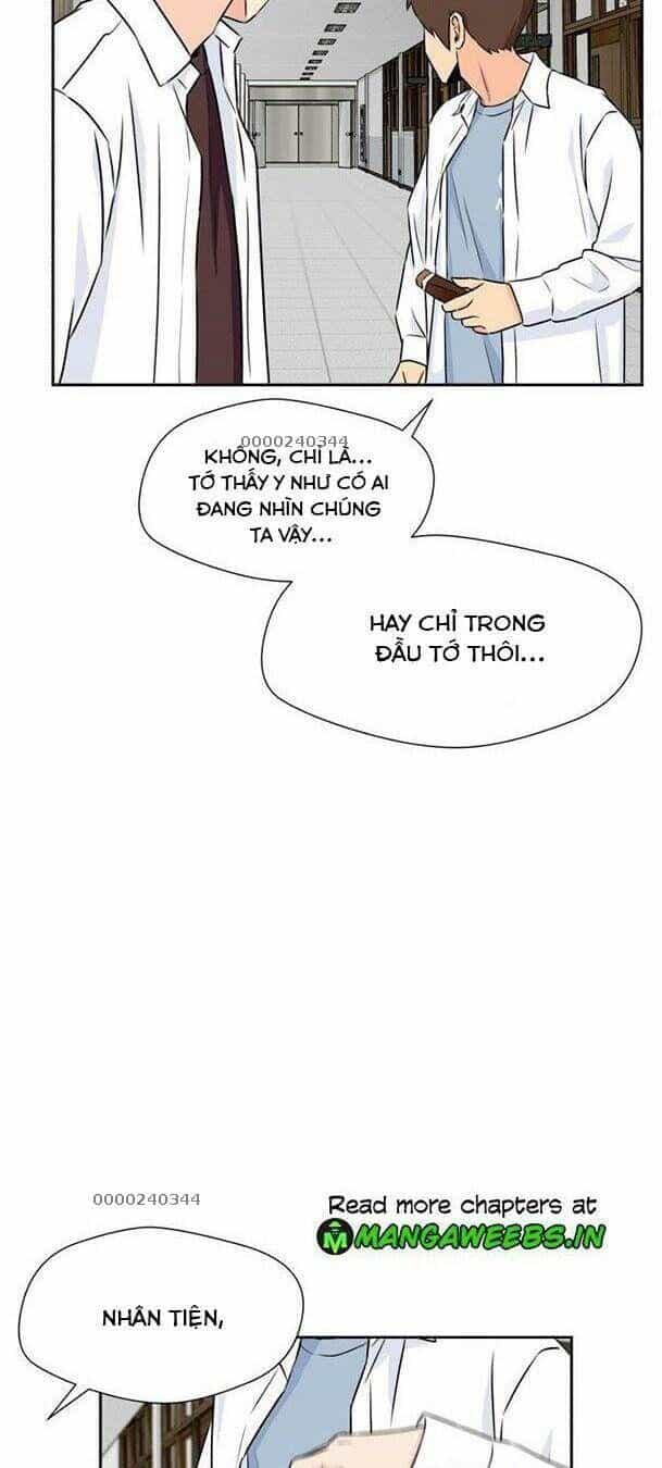 Gương Mặt Thiên Tài - Chương 42 - ảnh 39