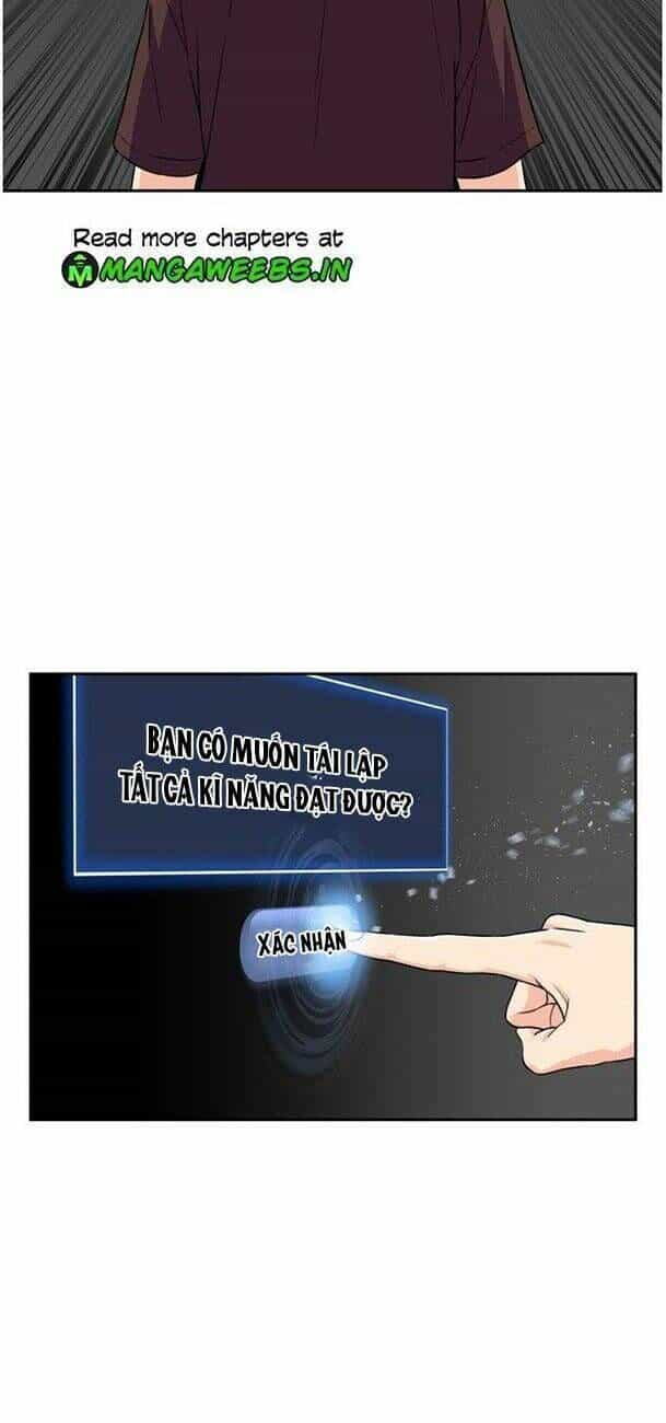 Gương Mặt Thiên Tài - Chương 42 - ảnh 51