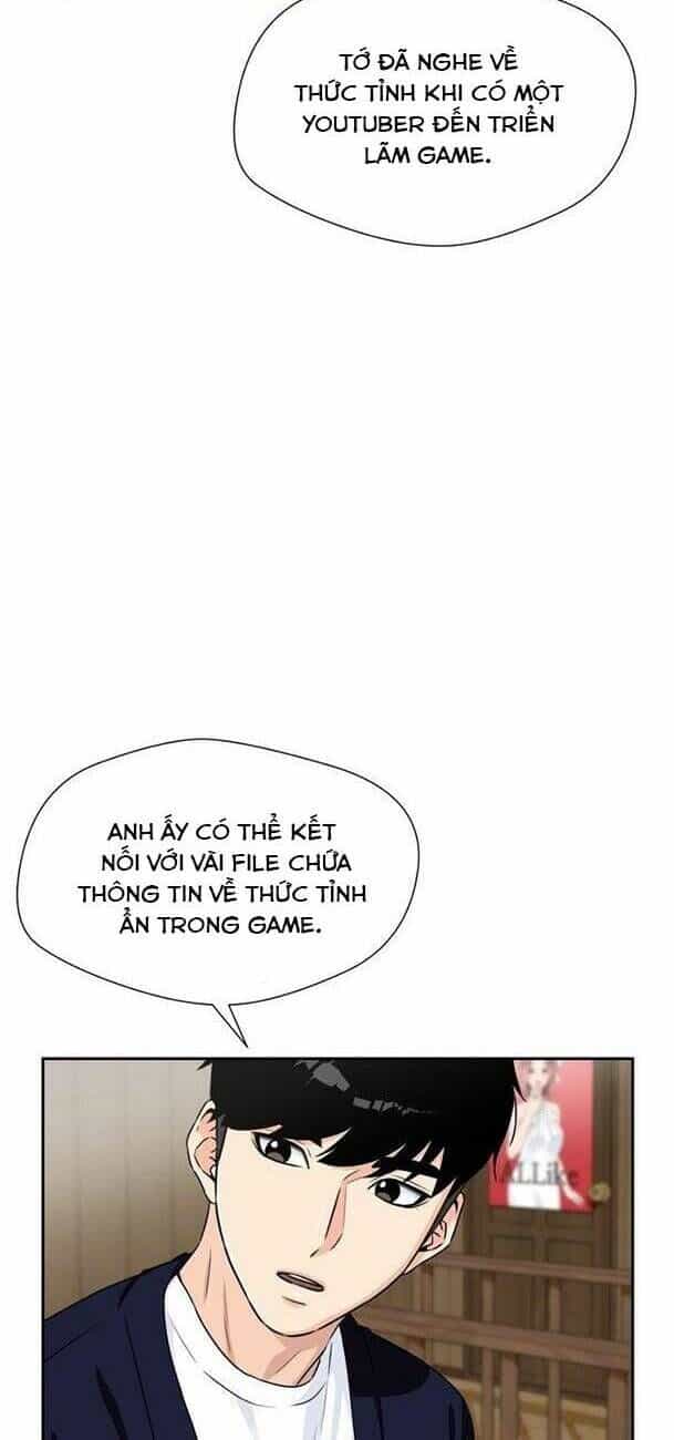 Gương Mặt Thiên Tài - Chương 42 - ảnh 8