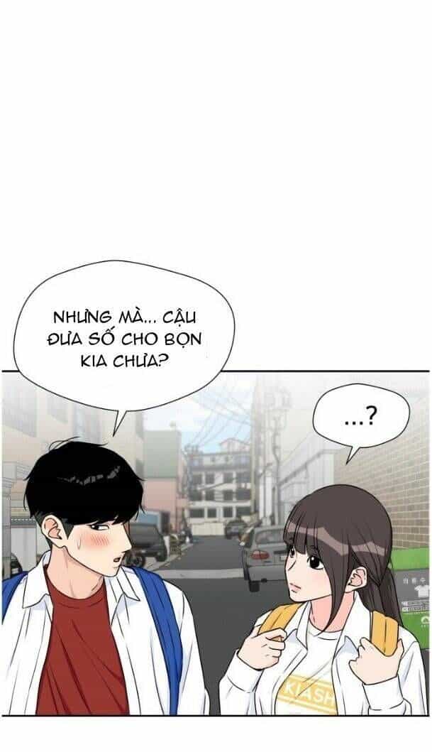 Gương Mặt Thiên Tài - Chương 43 - ảnh 11