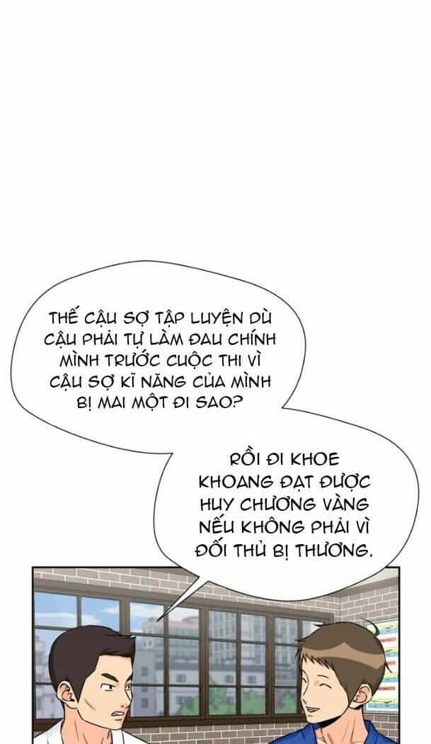 Gương Mặt Thiên Tài - Chương 43 - ảnh 15