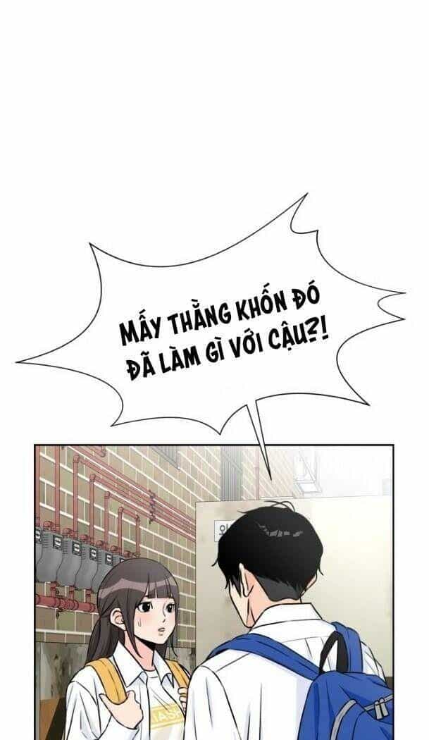 Gương Mặt Thiên Tài - Chương 43 - ảnh 8