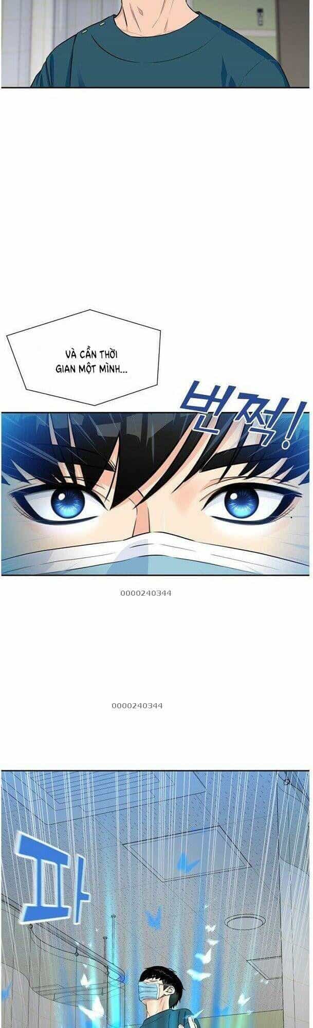 Gương Mặt Thiên Tài - Chương 44 - ảnh 31