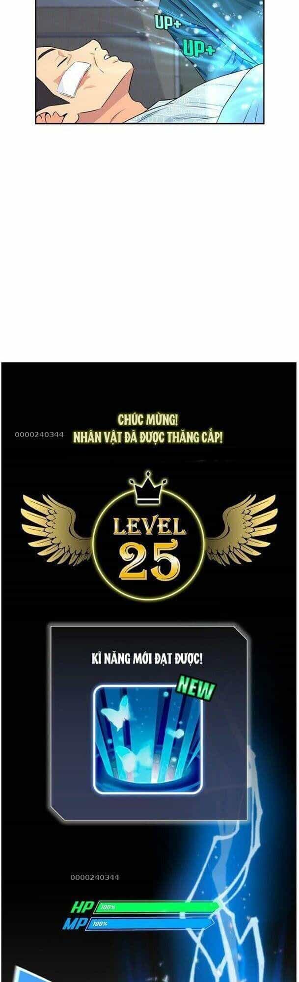Gương Mặt Thiên Tài - Chương 44 - ảnh 7