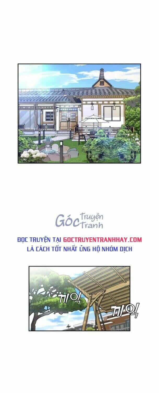 Gương Mặt Thiên Tài - Chương 45 - ảnh 1