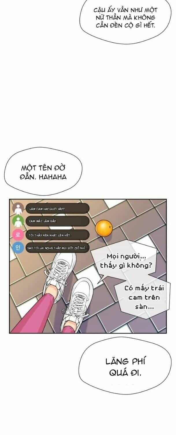 Gương Mặt Thiên Tài - Chương 45 - ảnh 14