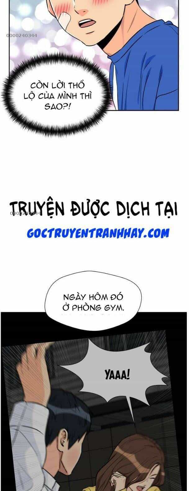 Gương Mặt Thiên Tài - Chương 45 - ảnh 31