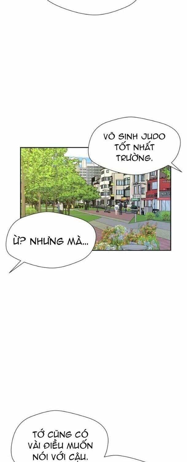 Gương Mặt Thiên Tài - Chương 45 - ảnh 34