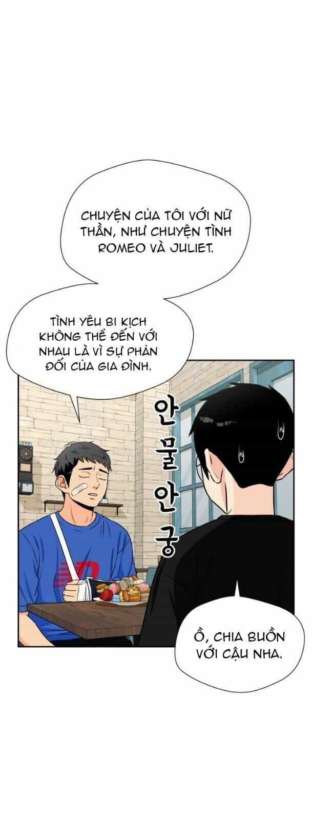 Gương Mặt Thiên Tài - Chương 45 - ảnh 44