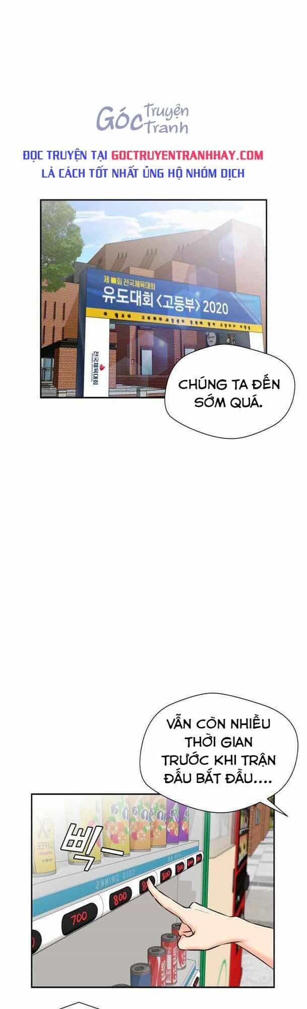 Gương Mặt Thiên Tài - Chương 46 - ảnh 1