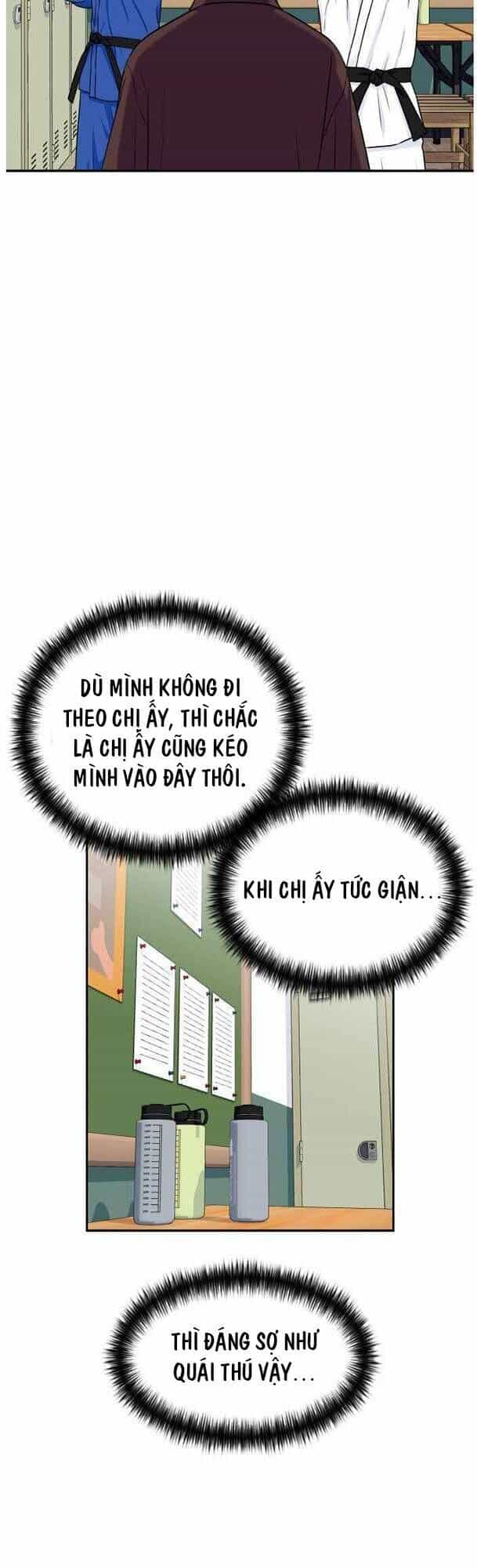 Gương Mặt Thiên Tài - Chương 46 - ảnh 17
