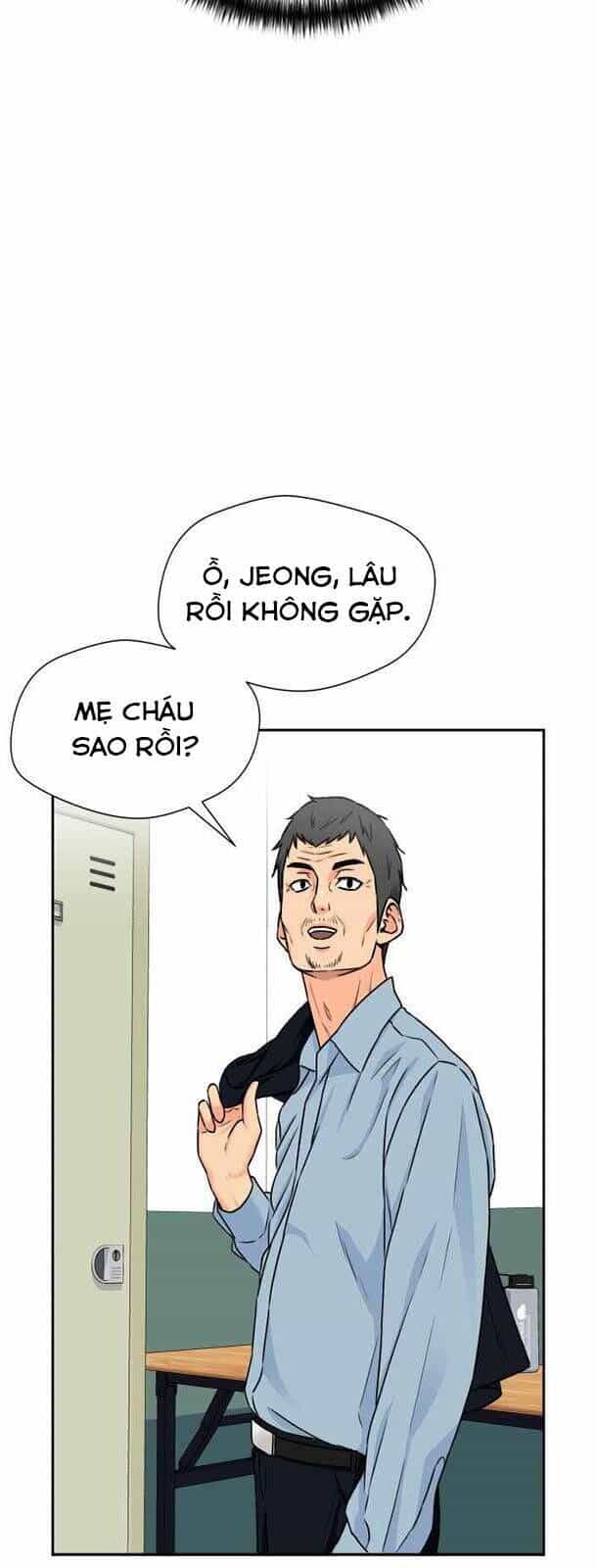 Gương Mặt Thiên Tài - Chương 46 - ảnh 20