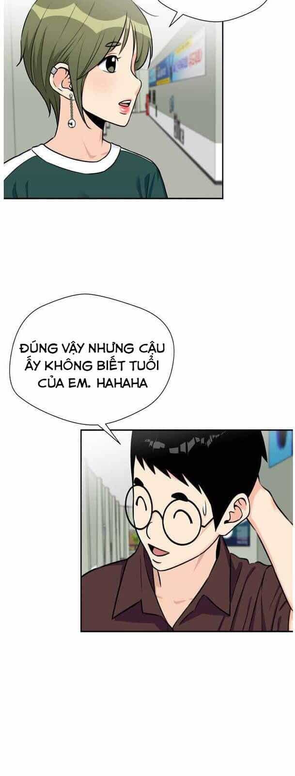 Gương Mặt Thiên Tài - Chương 46 - ảnh 28