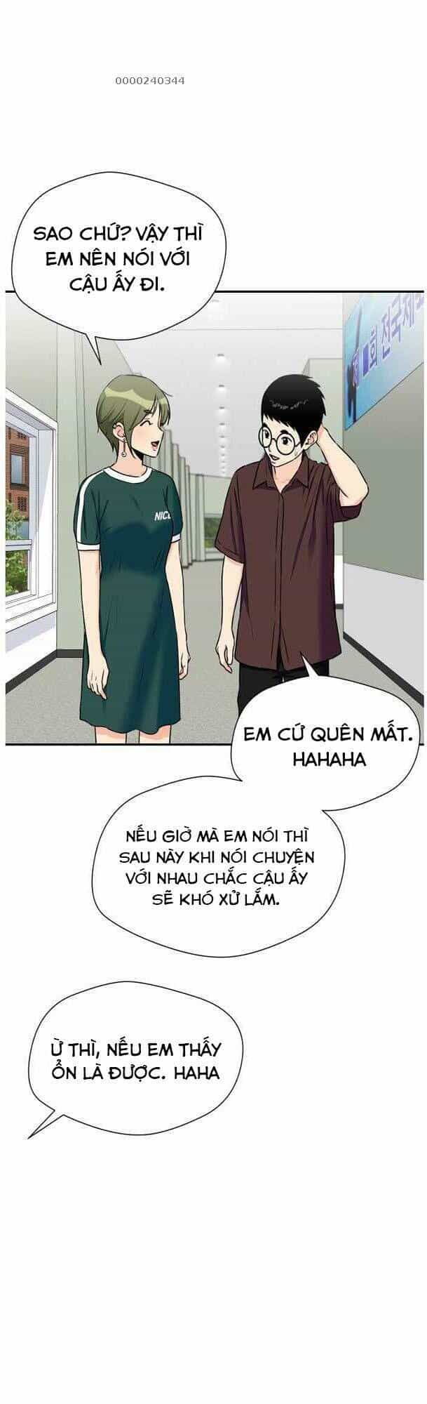 Gương Mặt Thiên Tài - Chương 46 - ảnh 29