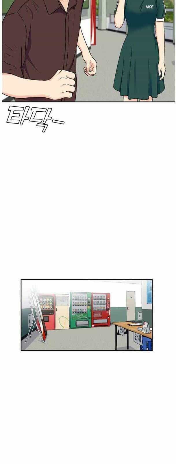 Gương Mặt Thiên Tài - Chương 46 - ảnh 32