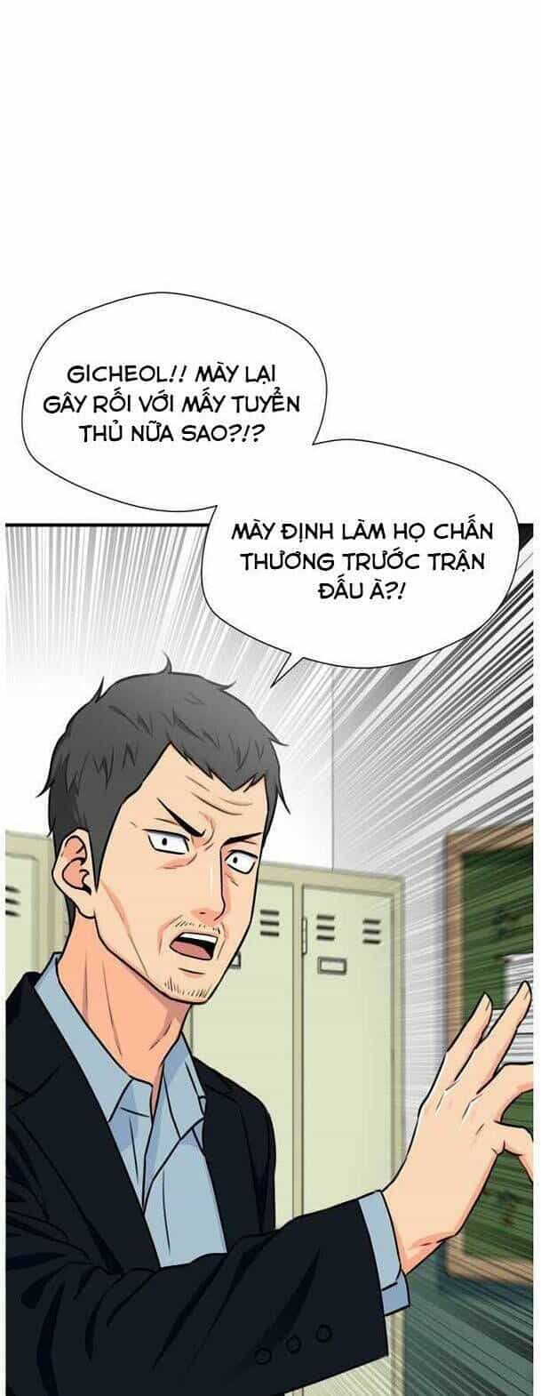 Gương Mặt Thiên Tài - Chương 46 - ảnh 44