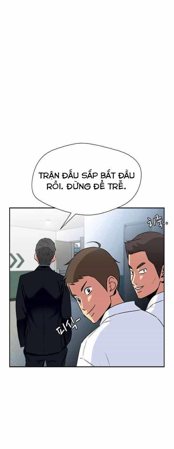 Gương Mặt Thiên Tài - Chương 46 - ảnh 47