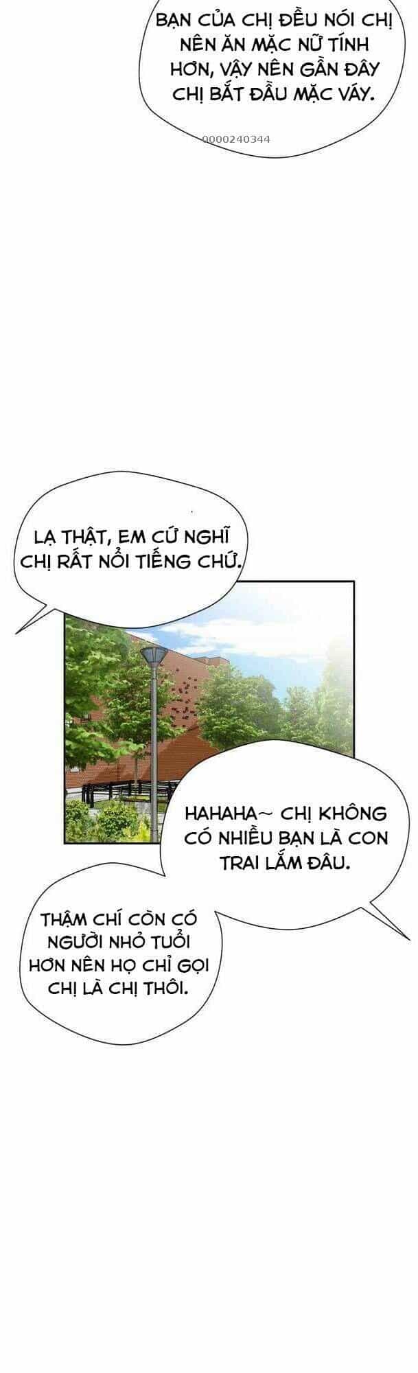 Gương Mặt Thiên Tài - Chương 46 - ảnh 9
