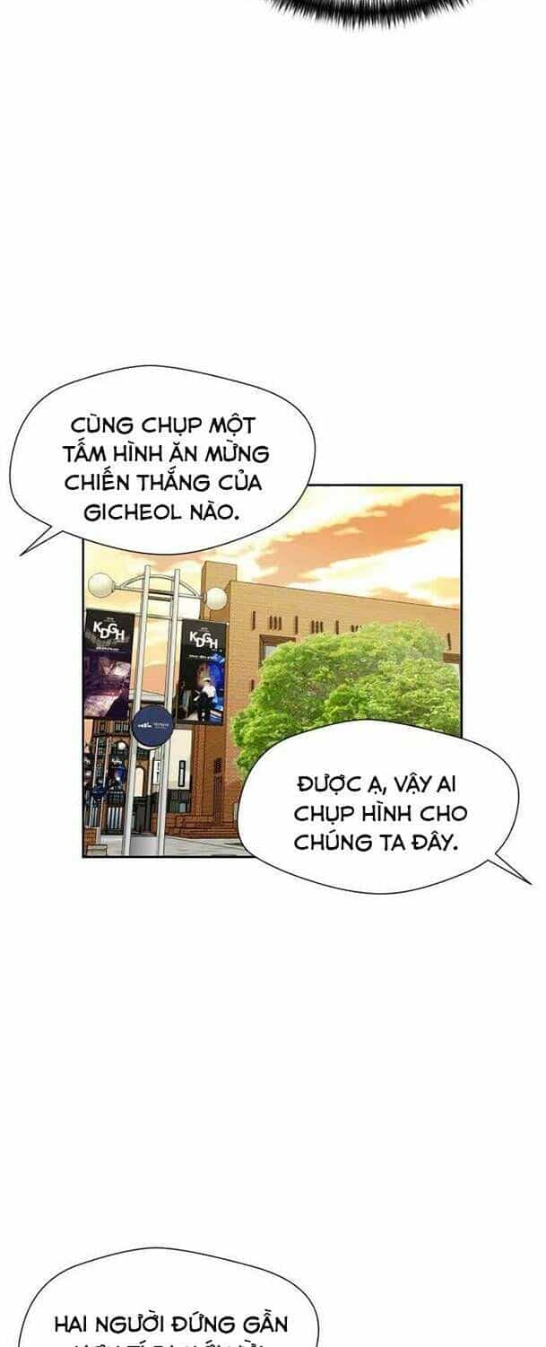 Gương Mặt Thiên Tài - Chương 48 - ảnh 26