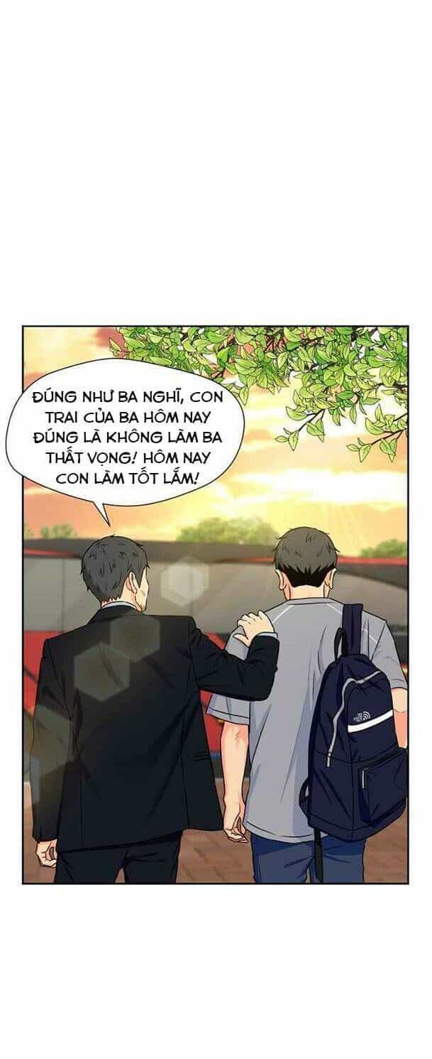 Gương Mặt Thiên Tài - Chương 48 - ảnh 32