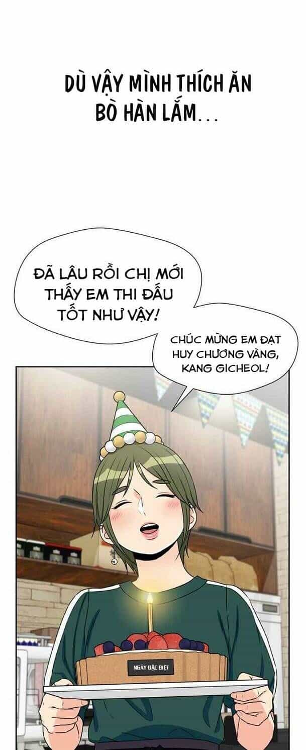 Gương Mặt Thiên Tài - Chương 48 - ảnh 42