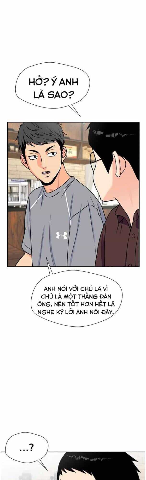 Gương Mặt Thiên Tài - Chương 48 - ảnh 52