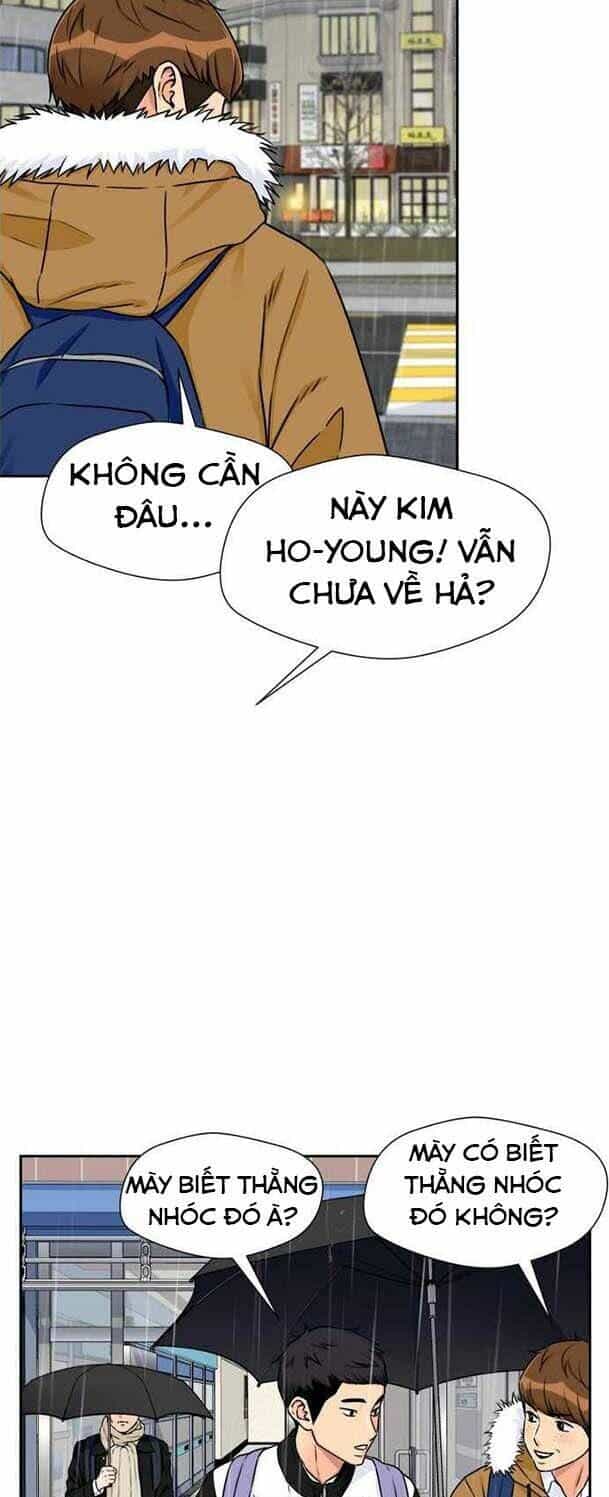 Gương Mặt Thiên Tài - Chương 49 - ảnh 11