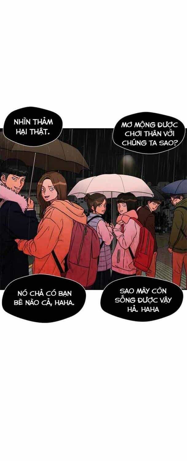 Gương Mặt Thiên Tài - Chương 49 - ảnh 15
