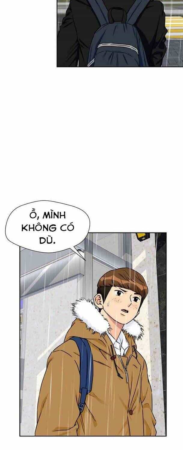 Gương Mặt Thiên Tài - Chương 49 - ảnh 6