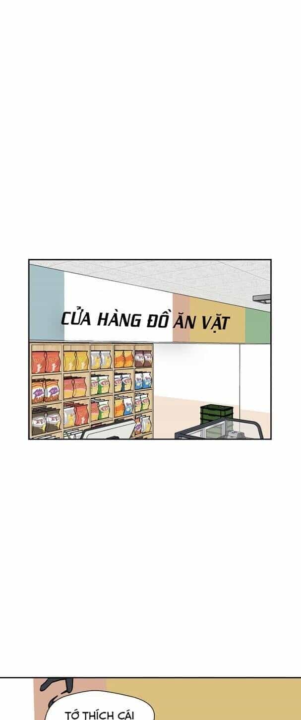 Gương Mặt Thiên Tài - Chương 5 - ảnh 32