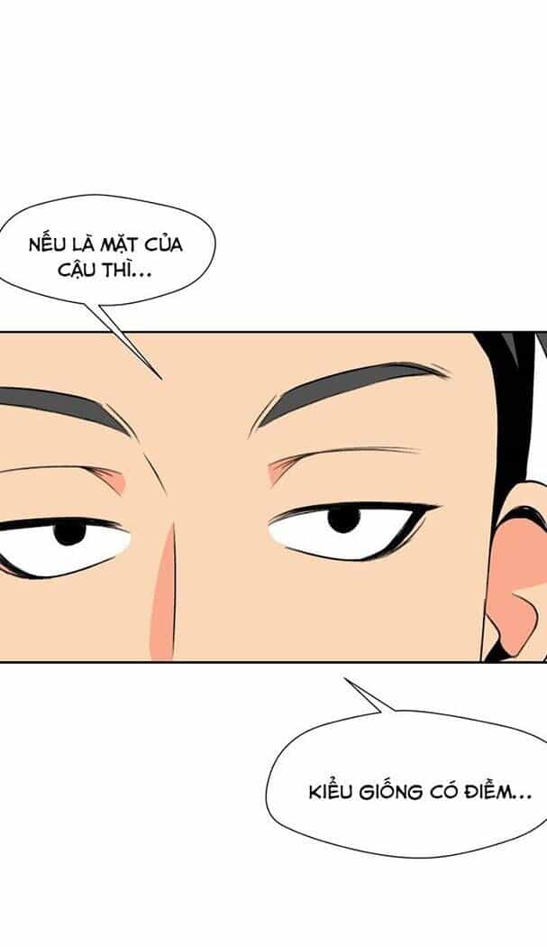 Gương Mặt Thiên Tài - Chương 5 - ảnh 38