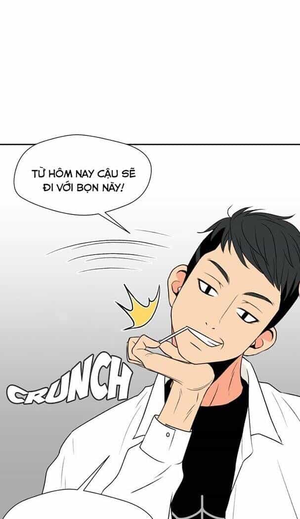 Gương Mặt Thiên Tài - Chương 5 - ảnh 39