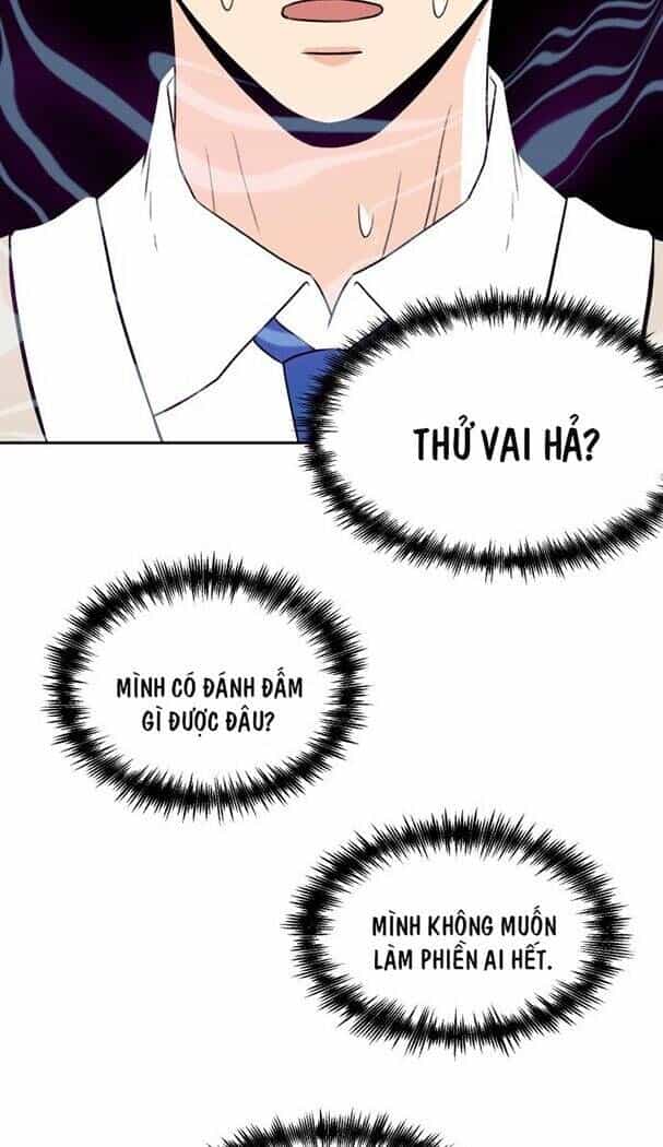 Gương Mặt Thiên Tài - Chương 5 - ảnh 41