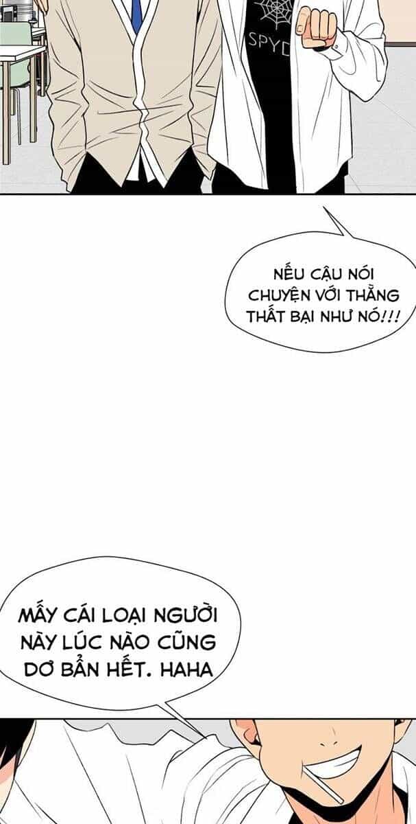 Gương Mặt Thiên Tài - Chương 5 - ảnh 50