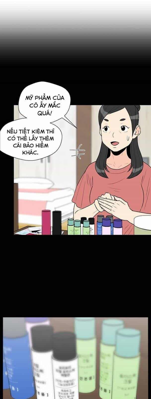 Gương Mặt Thiên Tài - Chương 5 - ảnh 53
