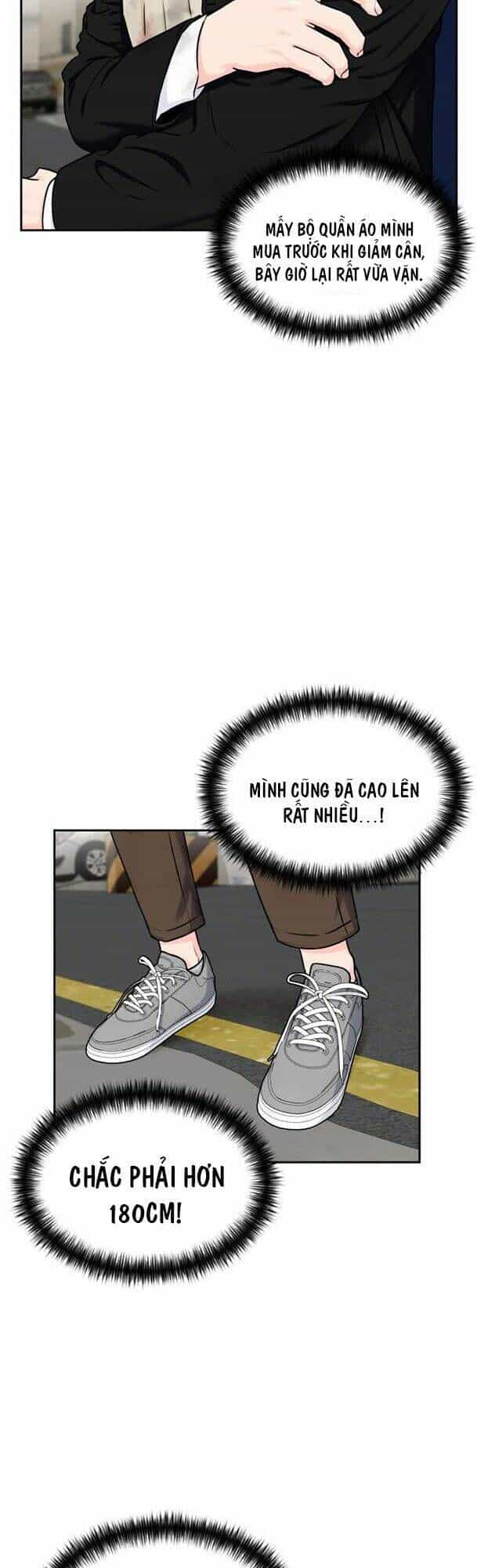 Gương Mặt Thiên Tài - Chương 50 - ảnh 13