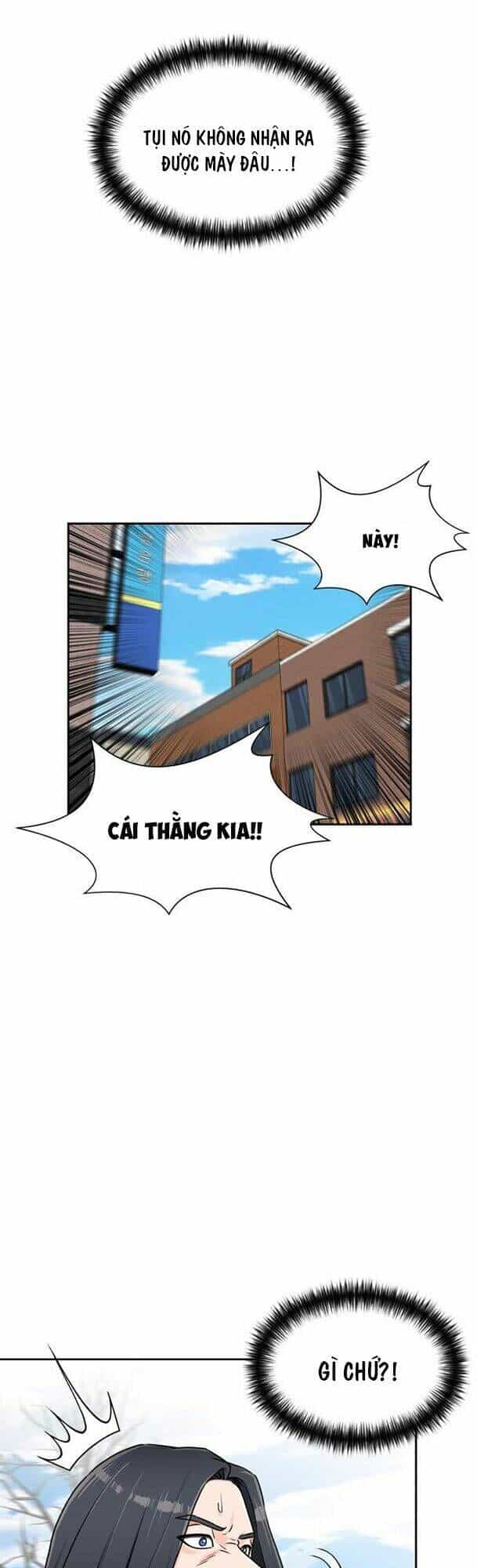 Gương Mặt Thiên Tài - Chương 50 - ảnh 25