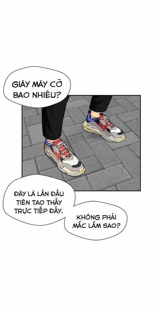 Gương Mặt Thiên Tài - Chương 50 - ảnh 28