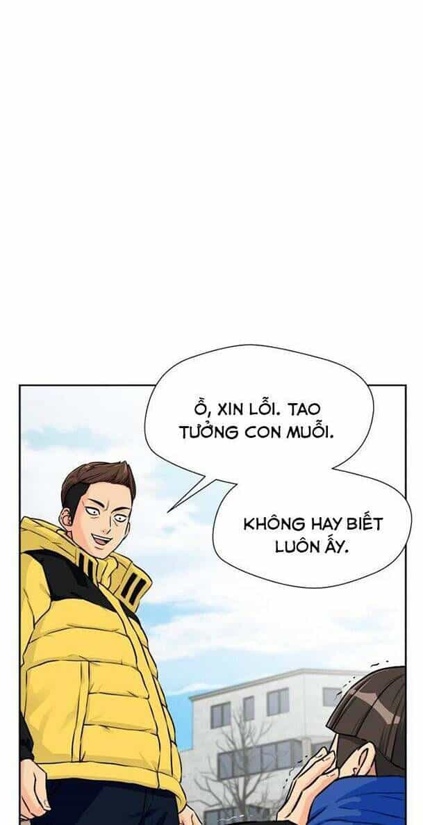 Gương Mặt Thiên Tài - Chương 50 - ảnh 32