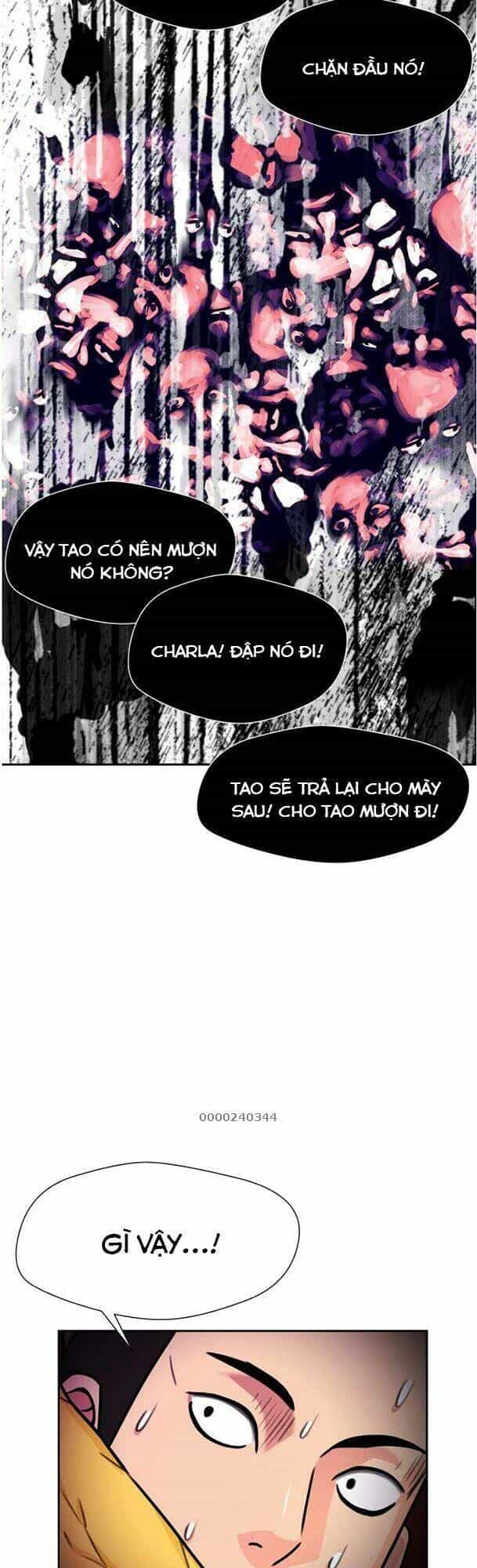 Gương Mặt Thiên Tài - Chương 50 - ảnh 41