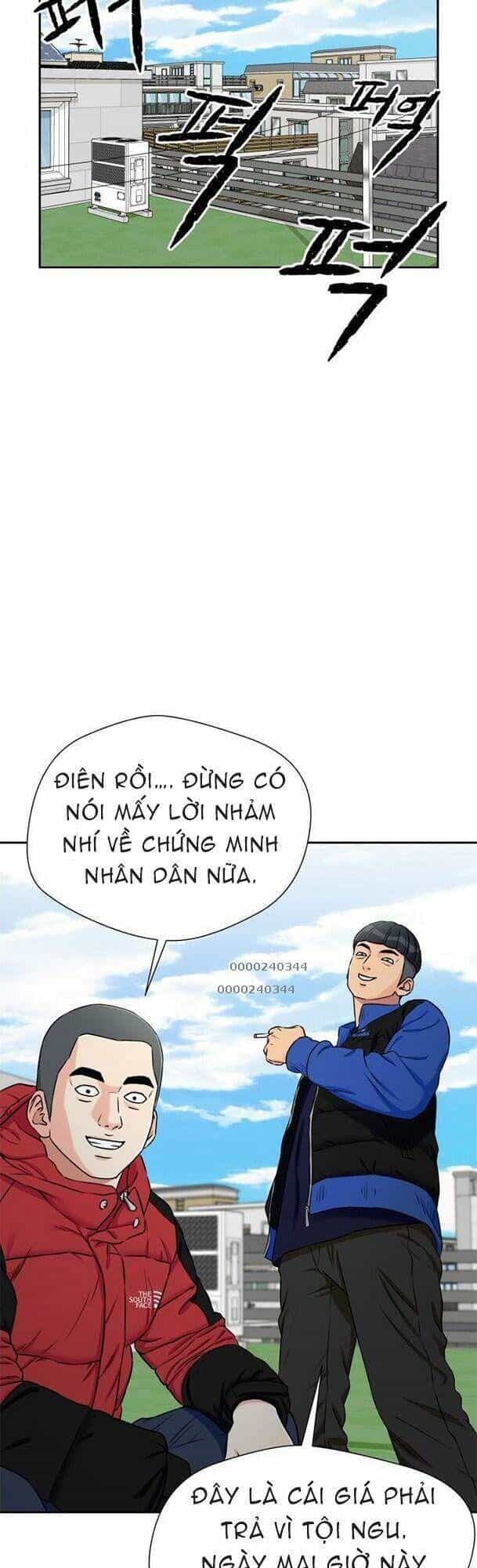 Gương Mặt Thiên Tài - Chương 51 - ảnh 14