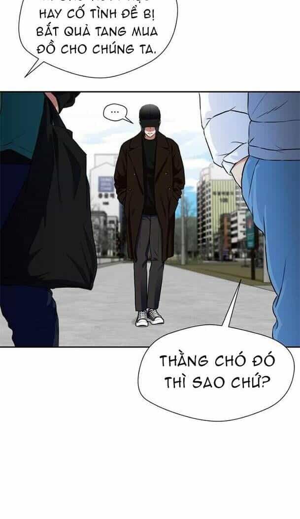 Gương Mặt Thiên Tài - Chương 51 - ảnh 32