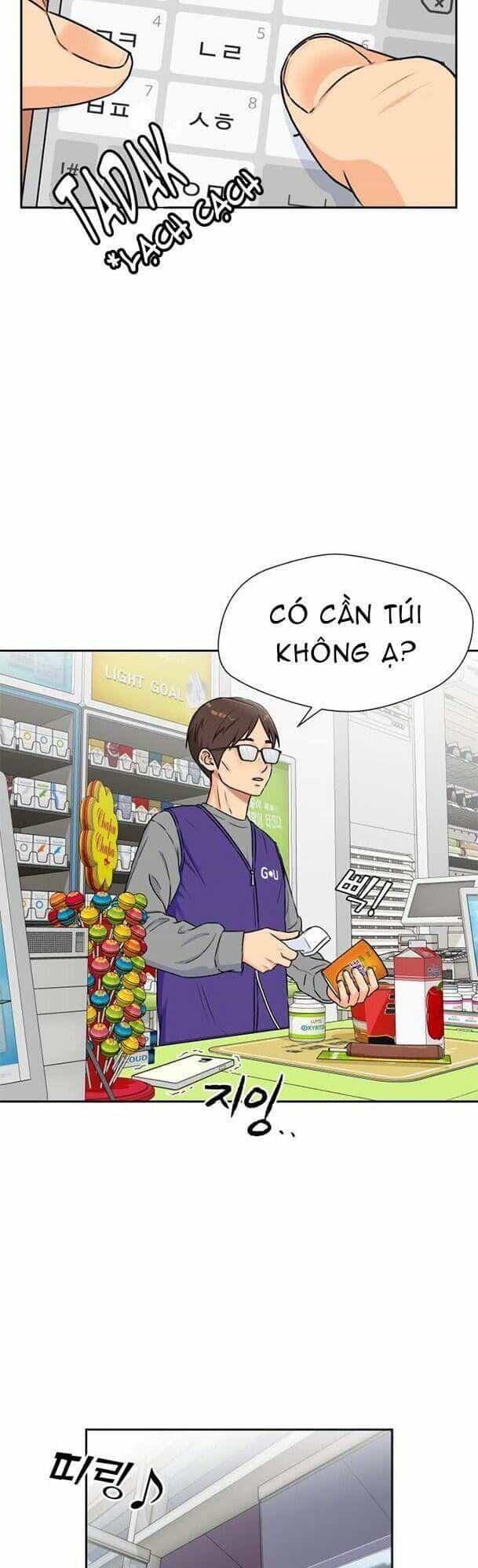 Gương Mặt Thiên Tài - Chương 51 - ảnh 4