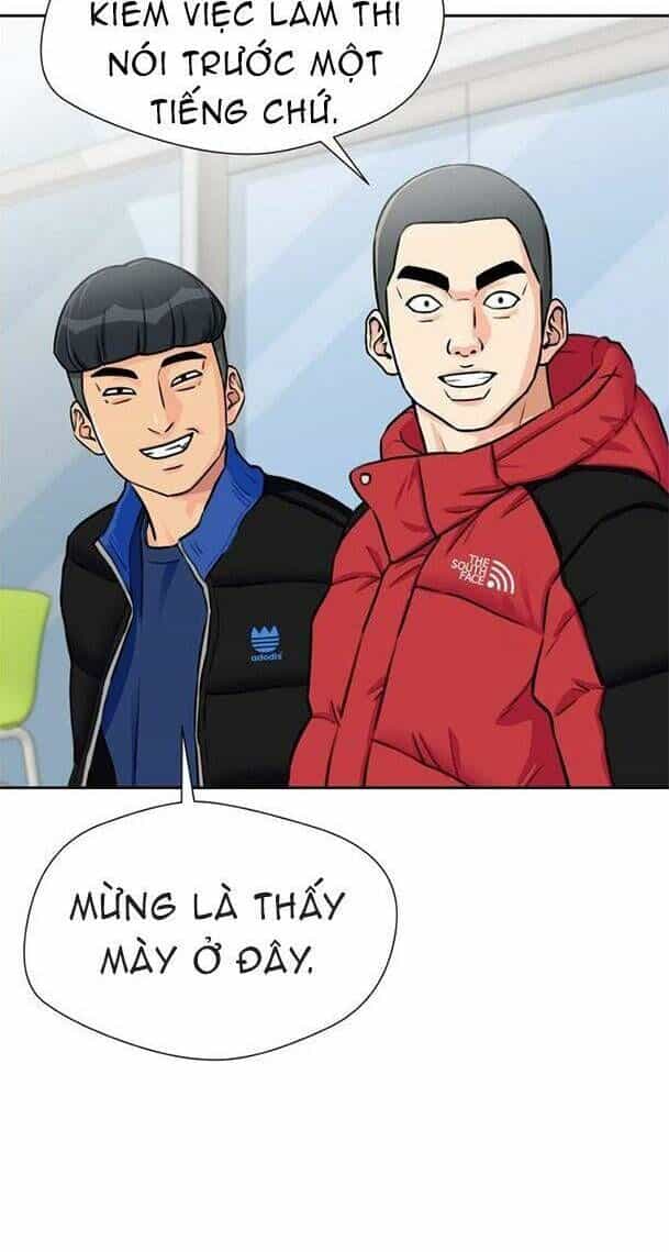 Gương Mặt Thiên Tài - Chương 51 - ảnh 7