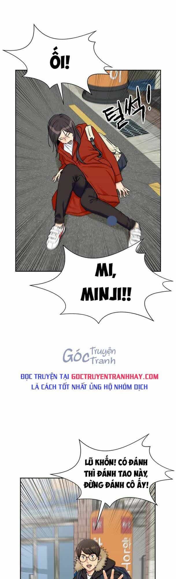 Gương Mặt Thiên Tài - Chương 52 - ảnh 1