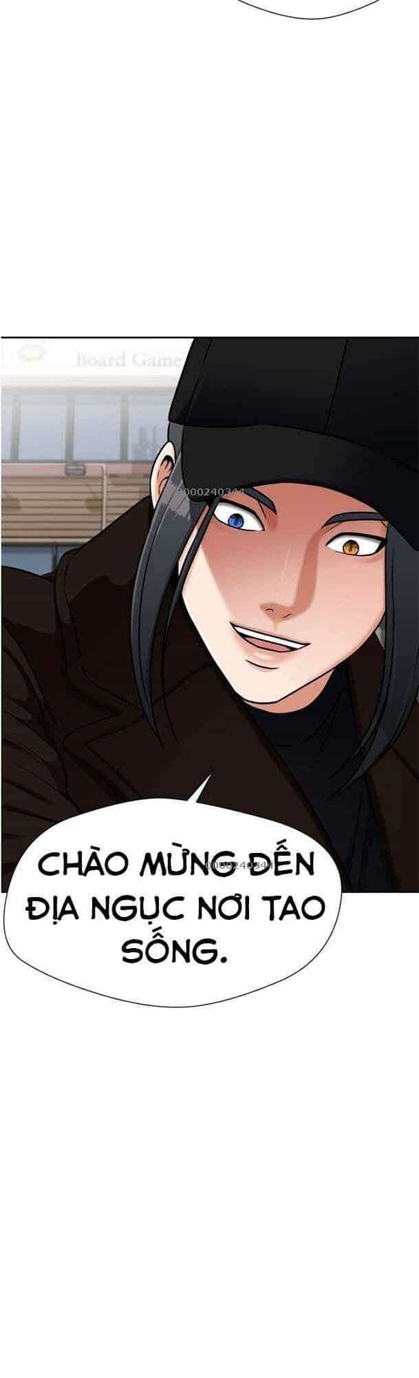 Gương Mặt Thiên Tài - Chương 52 - ảnh 33