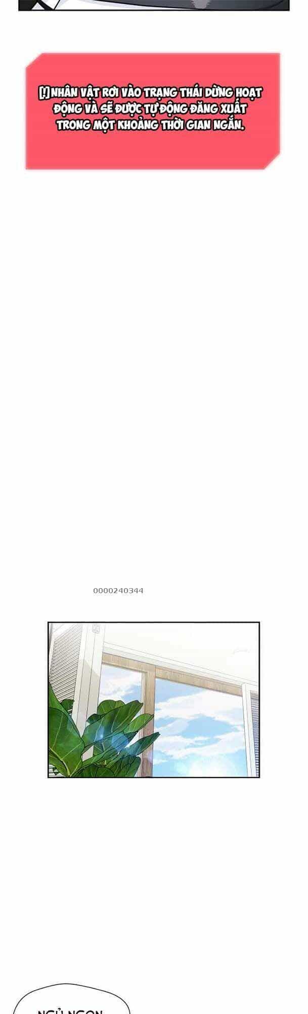 Gương Mặt Thiên Tài - Chương 52 - ảnh 41