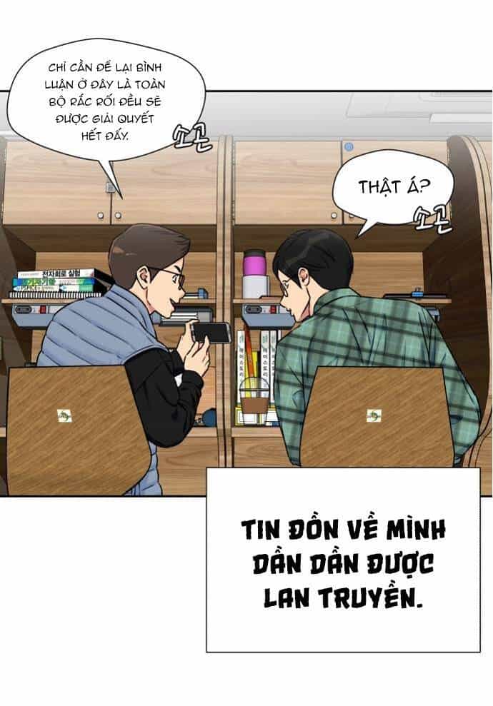 Gương Mặt Thiên Tài - Chương 53 - ảnh 22