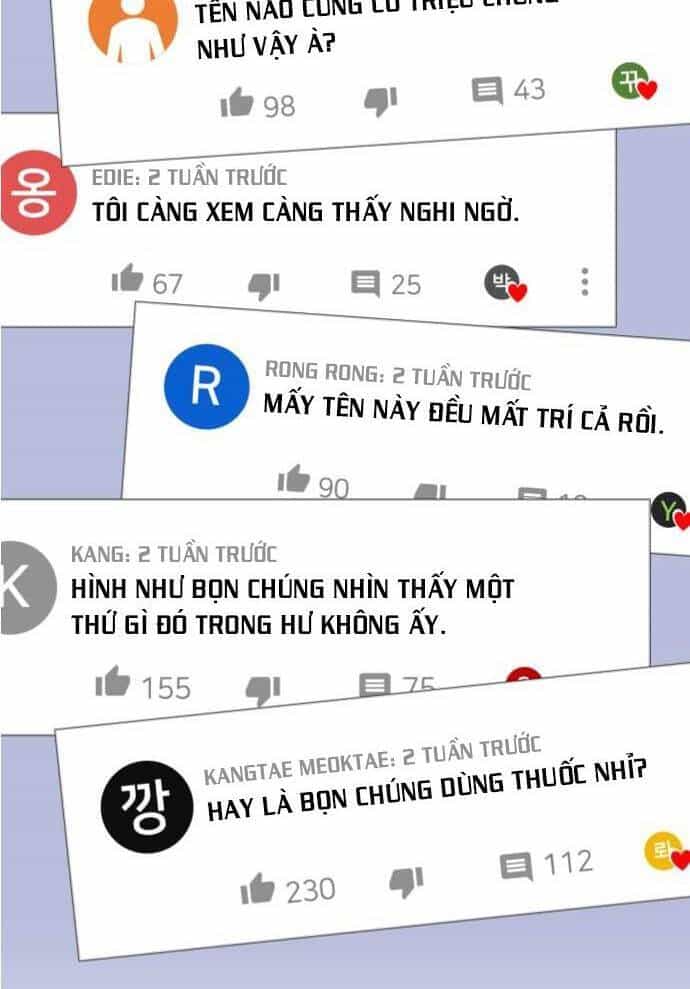 Gương Mặt Thiên Tài - Chương 53 - ảnh 30