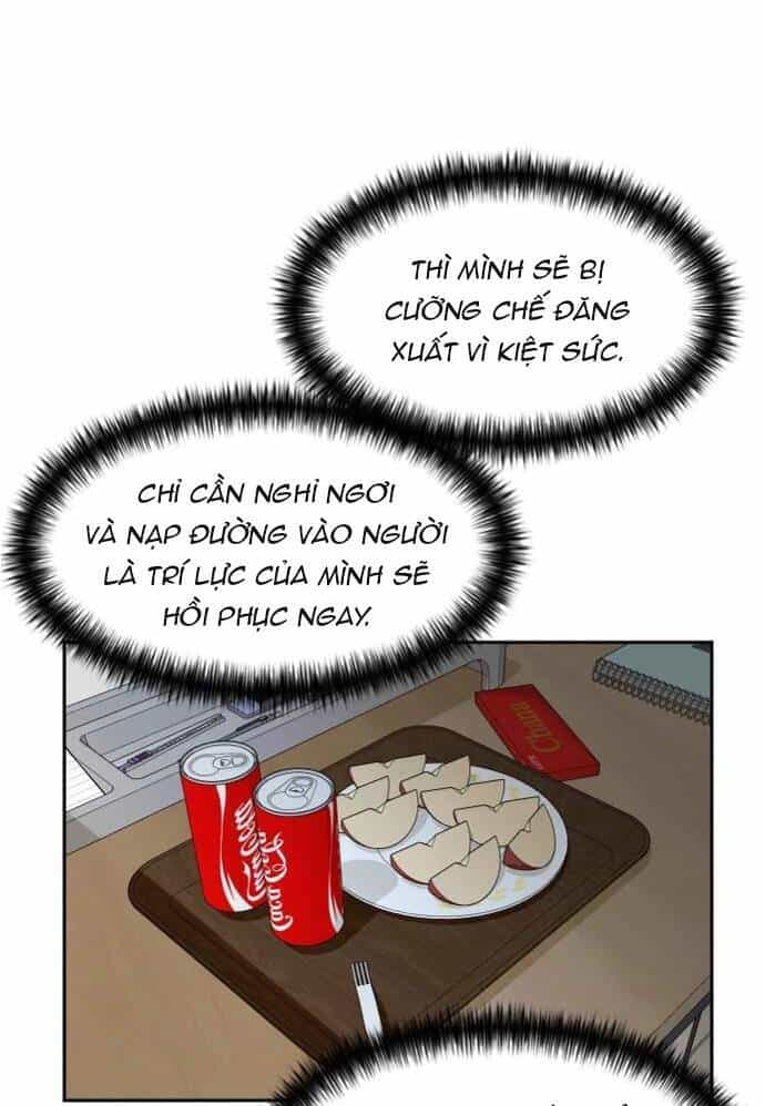 Gương Mặt Thiên Tài - Chương 53 - ảnh 40